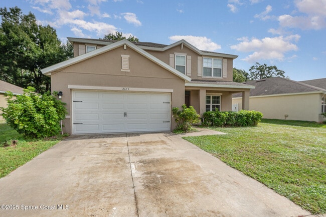 Building Photo - 2675 Falcon Ln