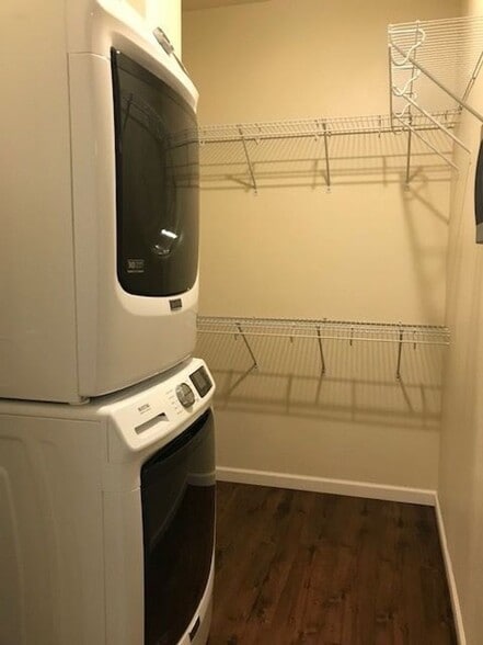 Interior Photo - The Abbey