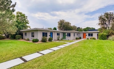 Building Photo - 1729 S Madison St