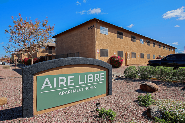 Building Photo - Aire Libre Apartment Homes