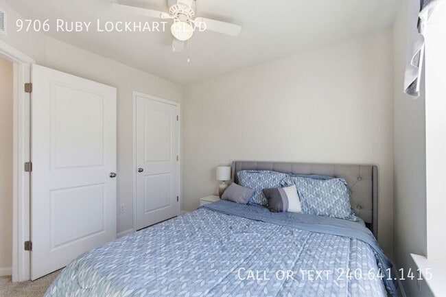 Building Photo - 9706 Ruby Lockhart Blvd