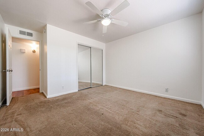 Building Photo - 1111 E Turney Ave