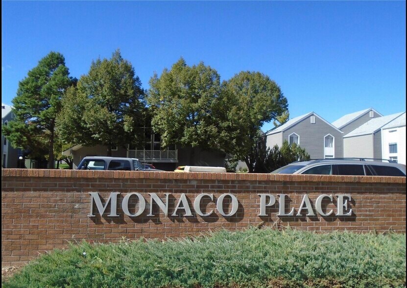 Building Photo - 3349 S Monaco Street Pky