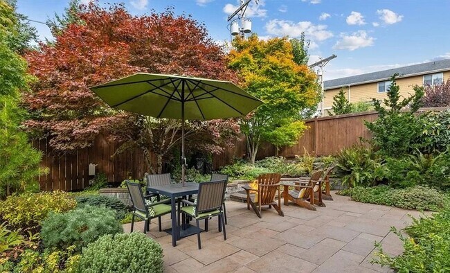 Building Photo - Option of 6 month rental available!