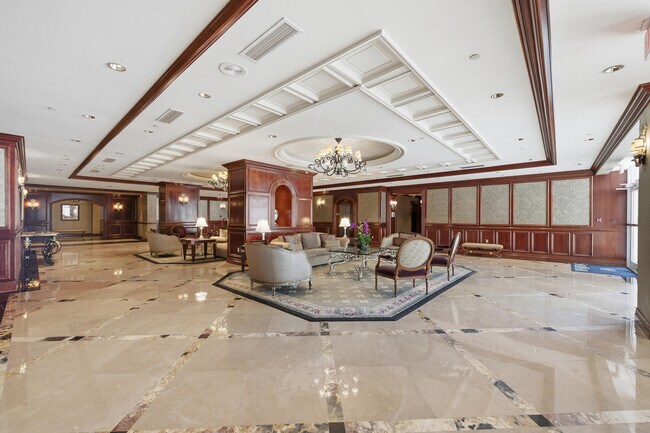 Building Photo - 9595 Collins Ave