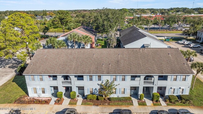 Building Photo - 1725 Harrison St