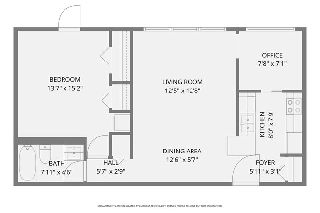 Building Photo - 512 W Barry Ave