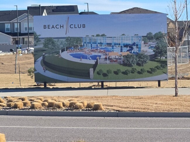 Building Photo - Brand New Aurora Highlands Ranch