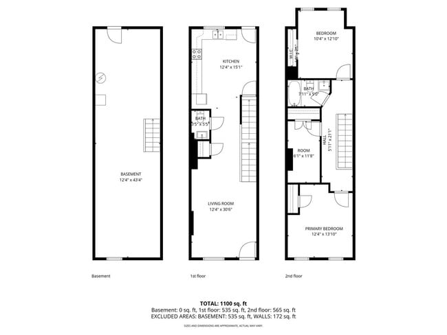 Building Photo - Beautiful Newly Renovated 3 Bedroom with a Large Basement For Rent in Mill Hill District of Balti...