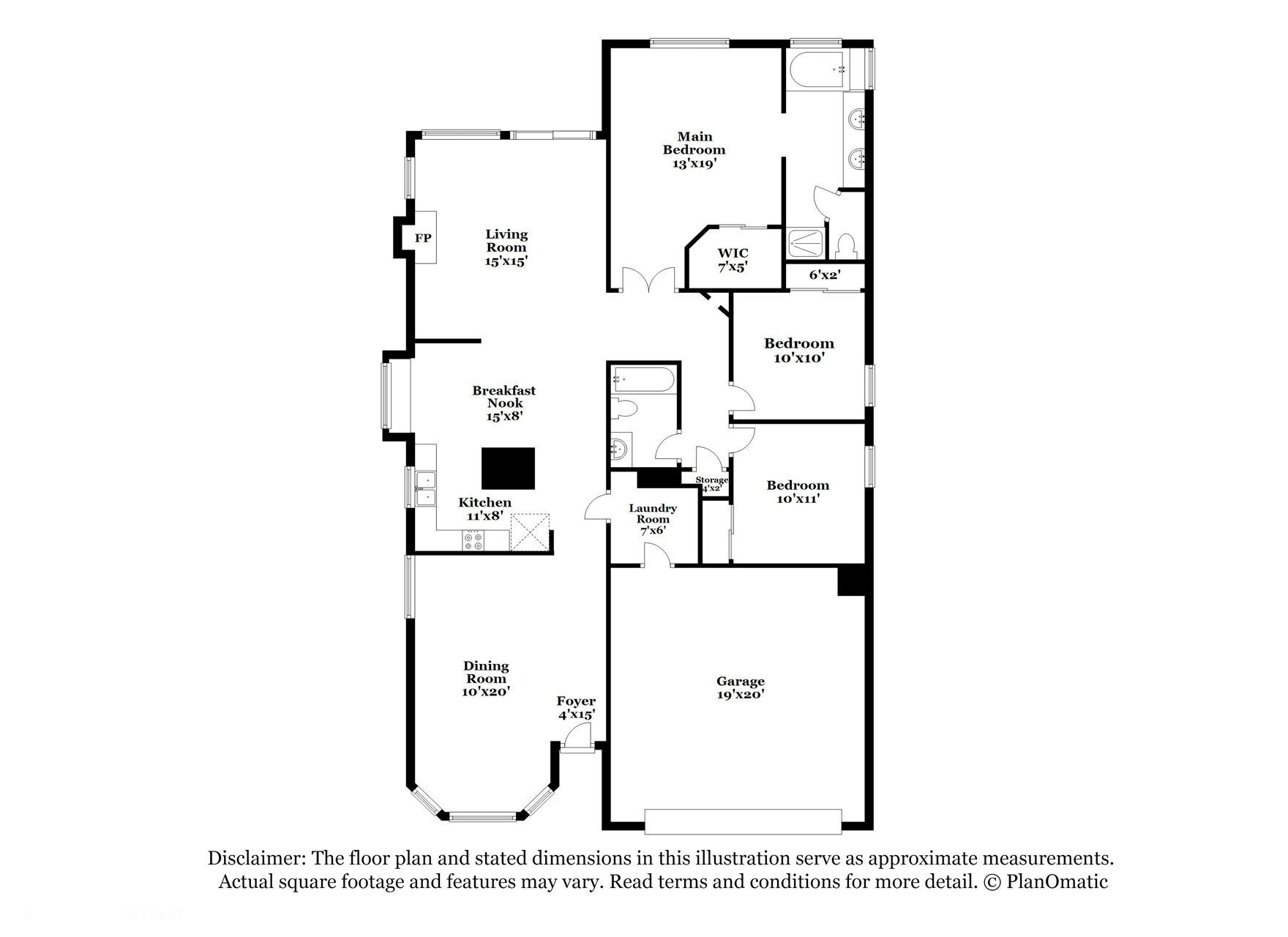 Building Photo - 1045 W Todd Dr