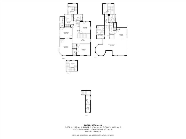 Building Photo - 2581 N Maryland Ave