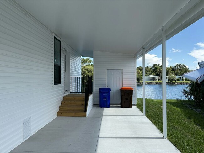 Building Photo - 7300 20th St