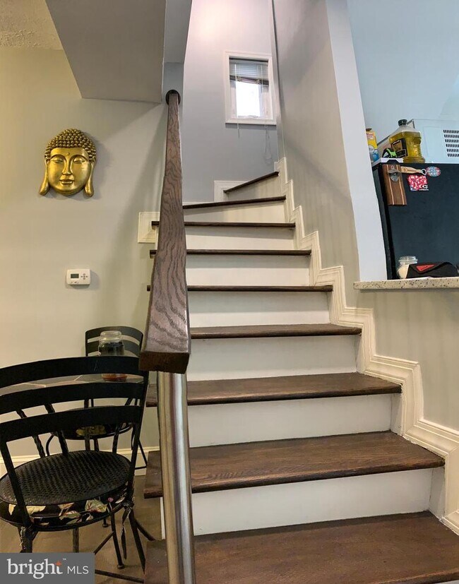 Building Photo - 1813 Wiltberger St NW