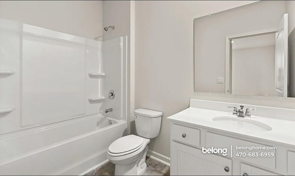 Building Photo - 123 Thompson Wy