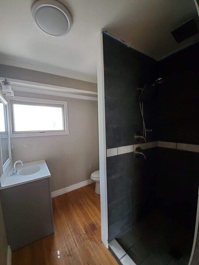 #2 Bathroom - 1168 Walden Ave