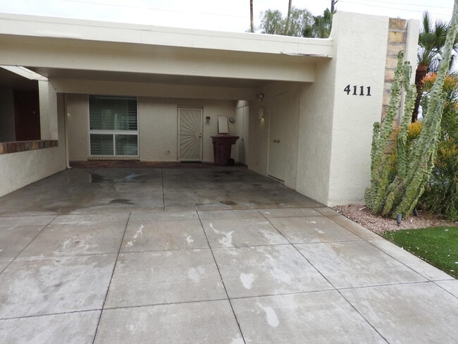 Building Photo - 4111 N 87th Pl