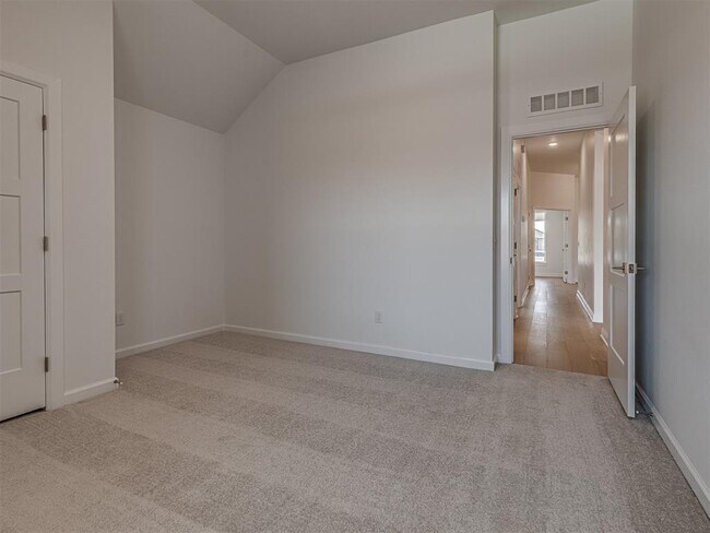 Building Photo - 16302 S 89th E Ave