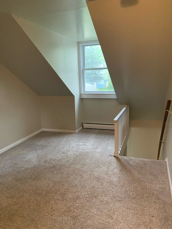 Living room - 159 Analomink St