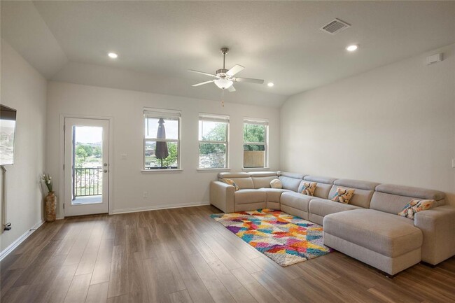 Building Photo - 2320 Roaring River Trail