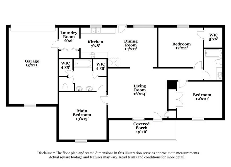 Building Photo - 1918 Pecan Ridge Dr