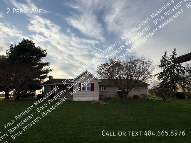 Building Photo - 2 Perri Ave