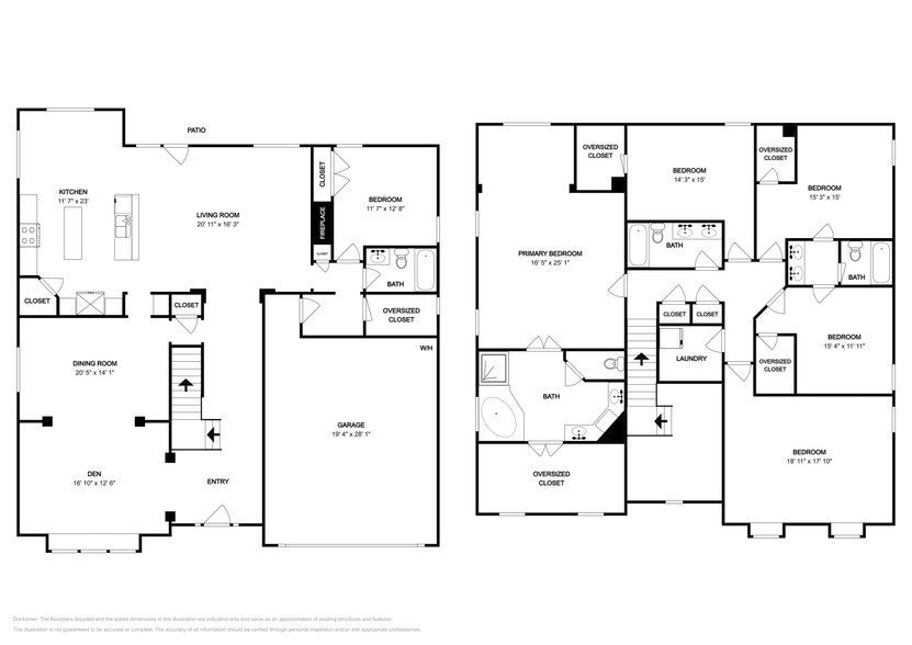 Building Photo - 172 Churchland Dr