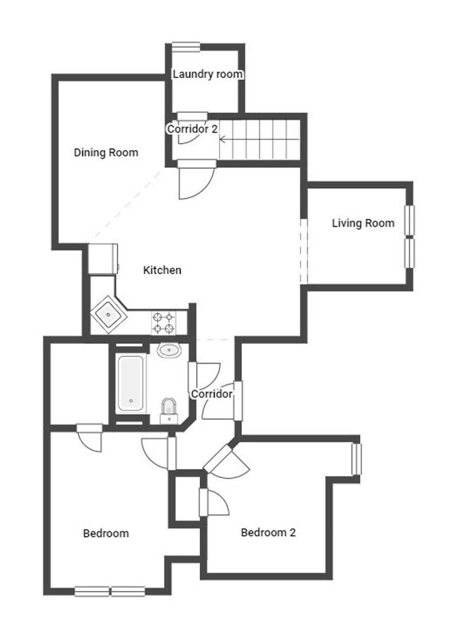 Building Photo - 207 Wethersfield Ave