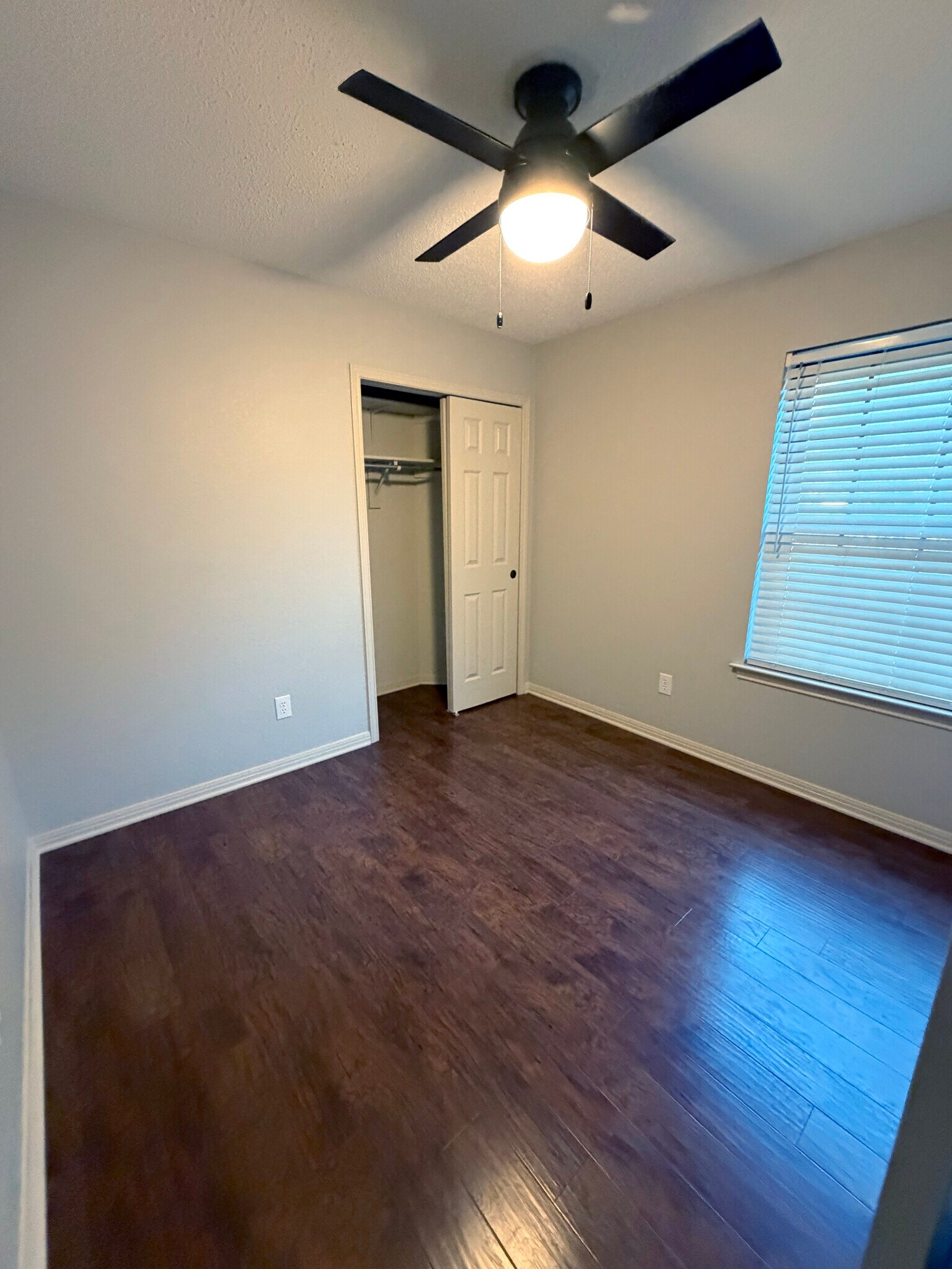 Bedroom 1 - 3209 Pepper Grass Trail