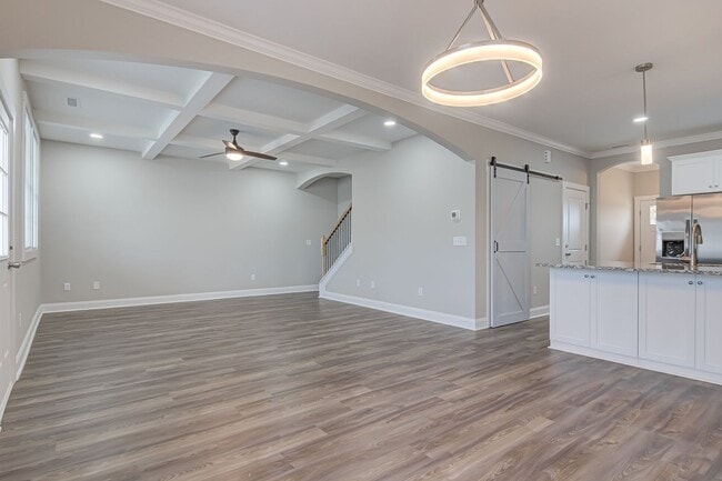 Building Photo - Charming New Build with Luxury Finishes, Covered Patio & Spacious Primary Suite