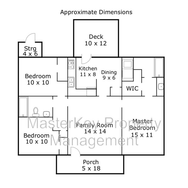 Building Photo - 1021 Amber Acres Ln