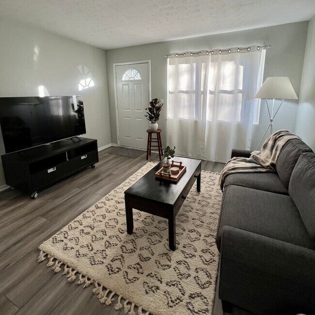 Building Photo - 7210 Ohio Ave