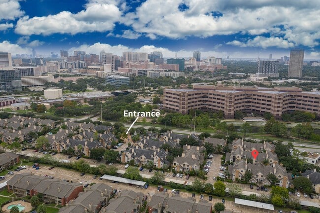 Building Photo - 2300 Old Spanish Trl