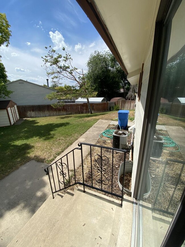 Building Photo - 428 E 1150 N