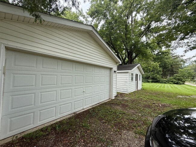 Building Photo - 700 N Kettner Dr