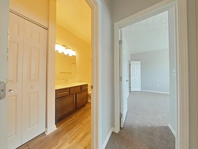 Floorplan - Emerald Lakes