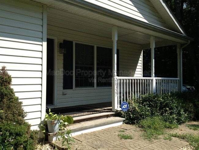 Building Photo - 26327 Hill Rd