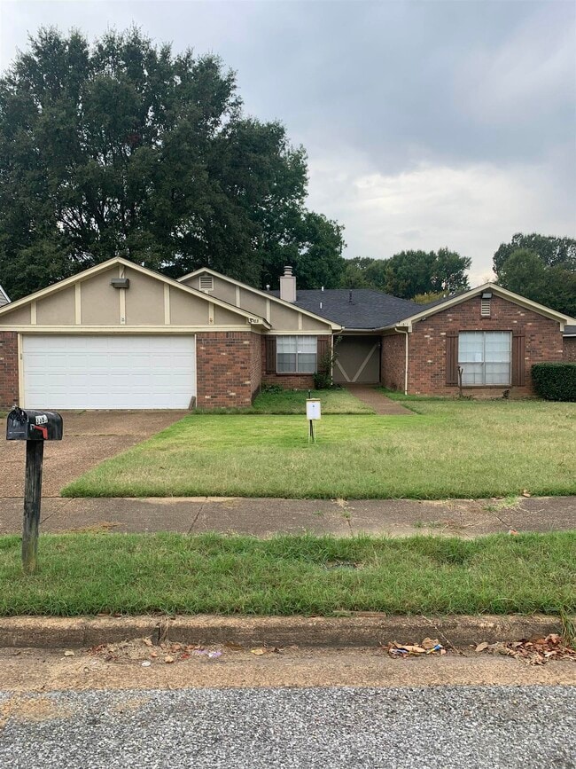 Primary Photo - 3381 Cristil St