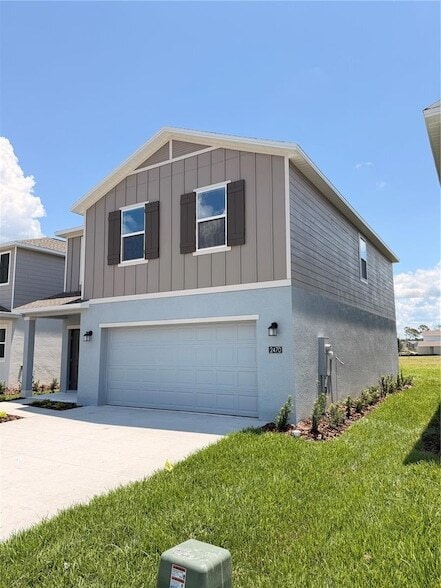 Building Photo - 2470 Hallow Gdn Rd