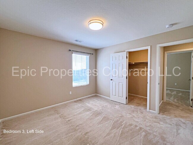 Building Photo - Available June 5, 2026! Gorgeous Aurora Highlands 3+ Bed/3Ba house!!