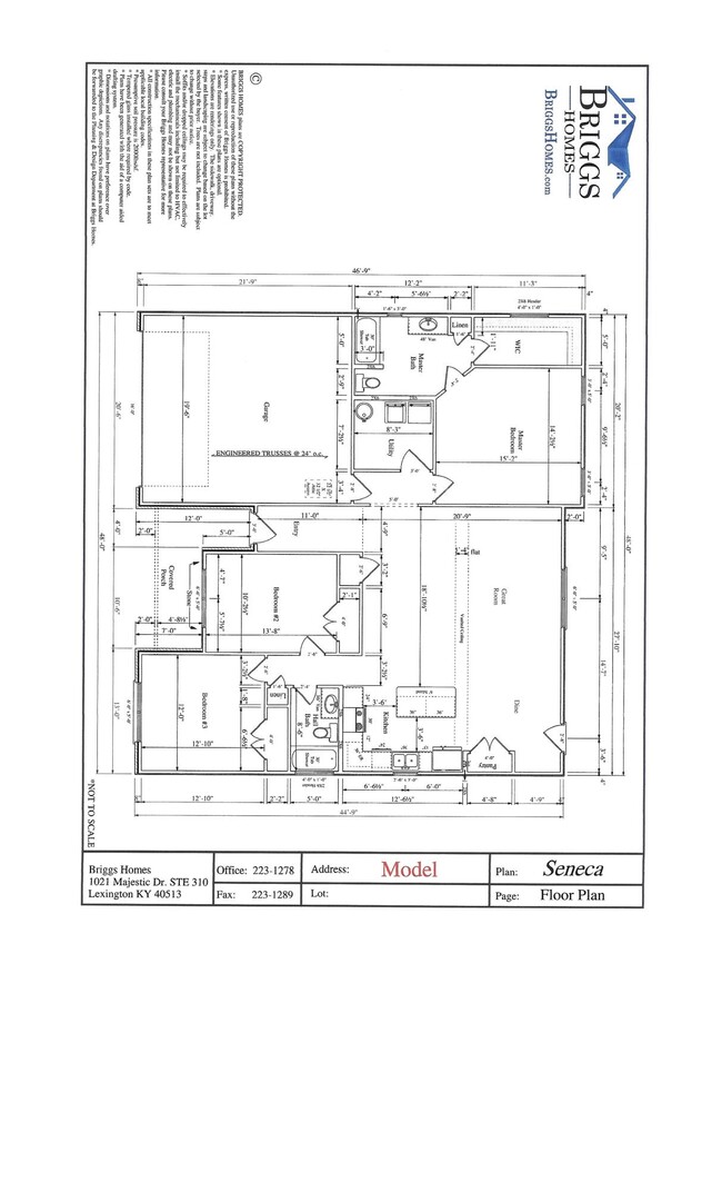 Building Photo - 163 Landry Ln