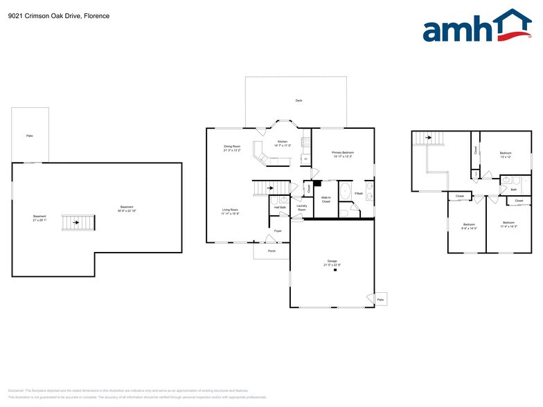 Building Photo - 9021 Crimson Oak Dr