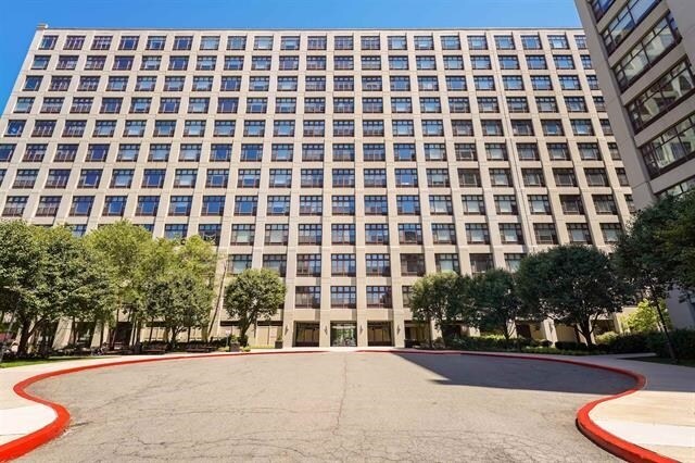 Primary Photo - 1500 Washington St