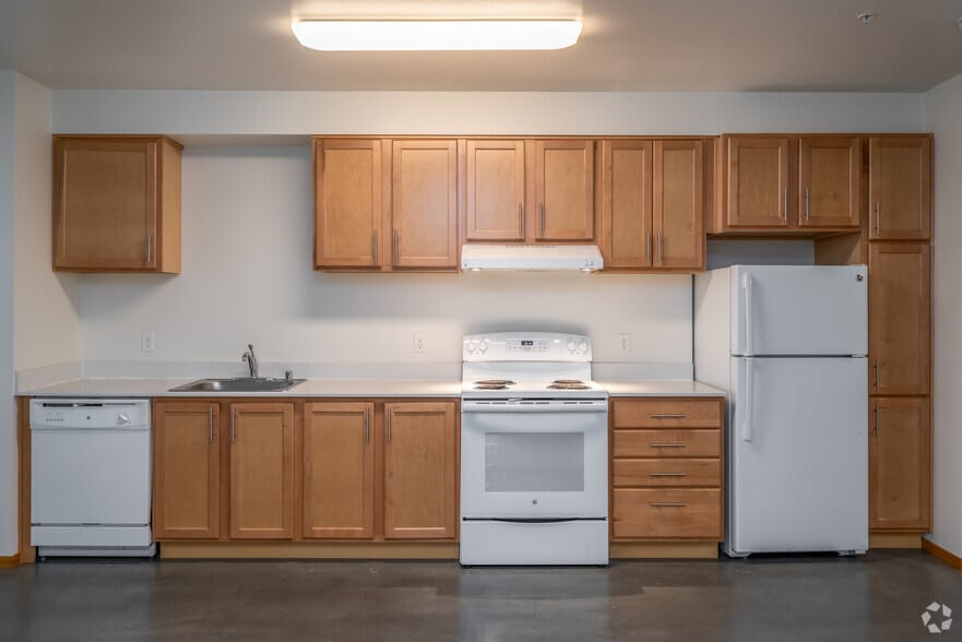 Studio - 511SF - Arbora Court