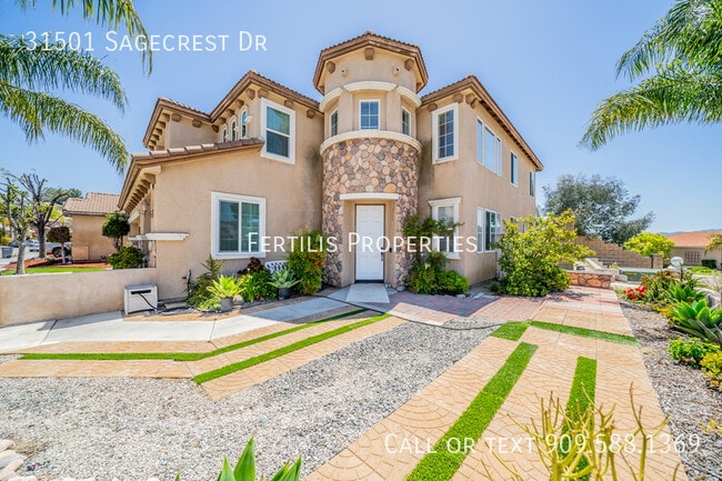 Building Photo - 31501 Sagecrest Dr