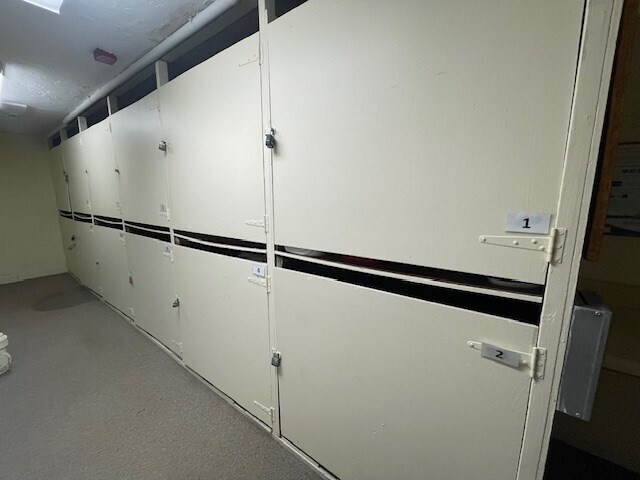 Building Photo - 808 Willard St