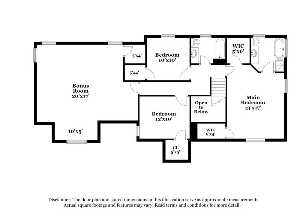 Building Photo - 1204 Cleason Ct