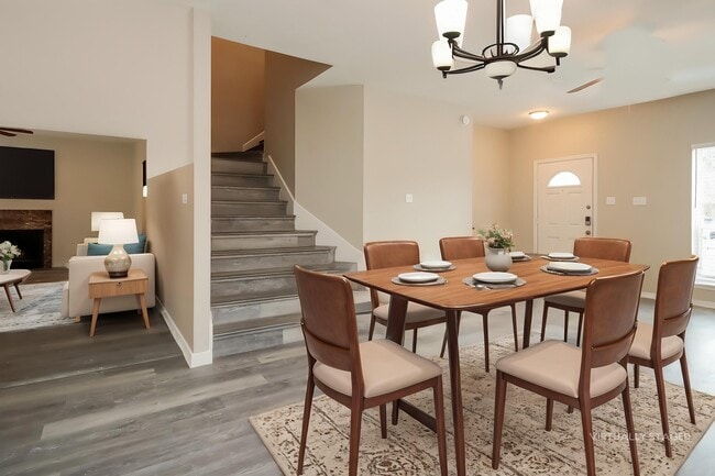 Building Photo - 4334 Egret Dr