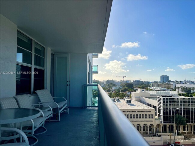 Building Photo - 9511 Collins Ave