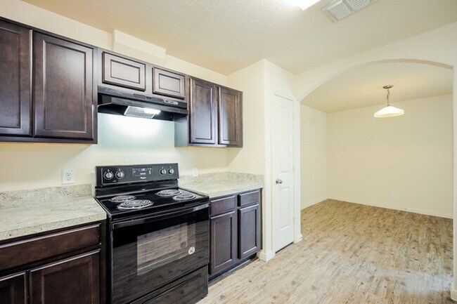 Building Photo - 4911 War Horse Dr
