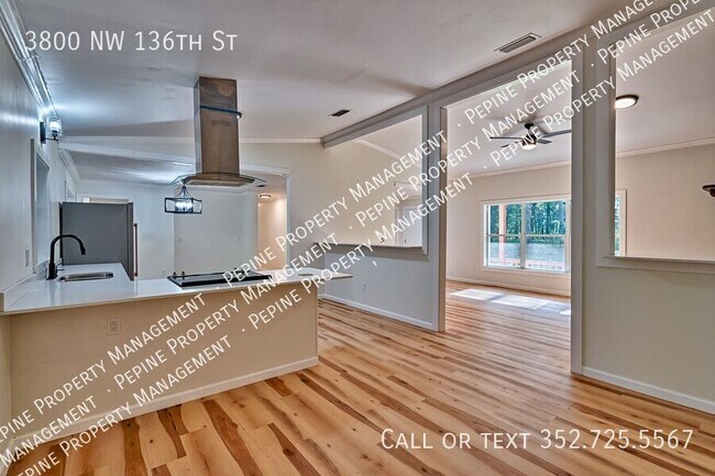 Building Photo - 3800 NW 136th St